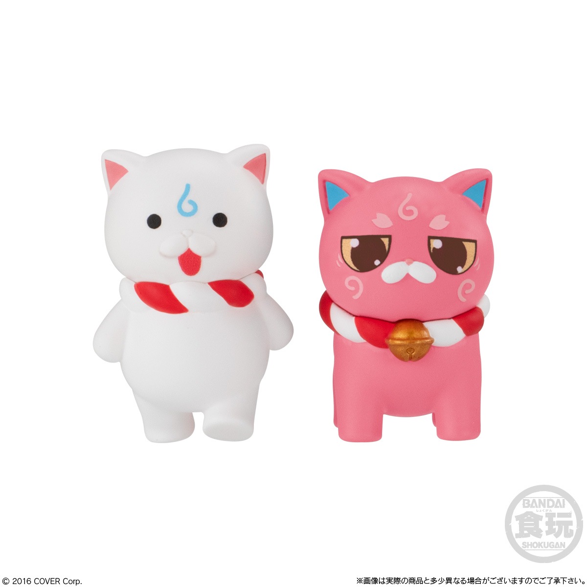 2025年3月発売 予約商品】【BOX】ホロライブデフォルメコレクション