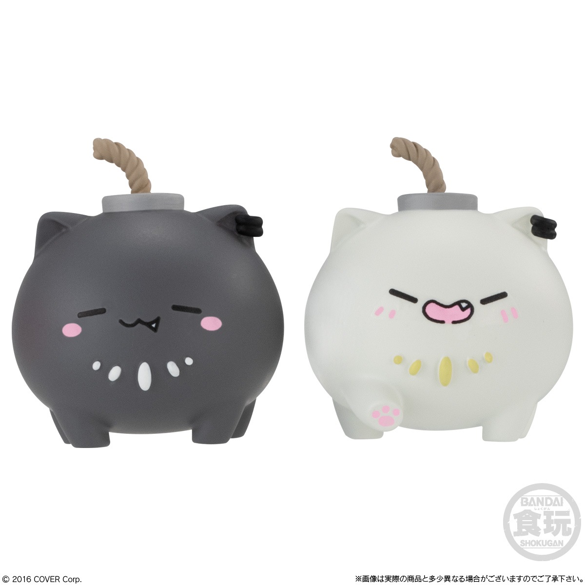 2025年3月発売 予約商品】【BOX】ホロライブデフォルメコレクション
