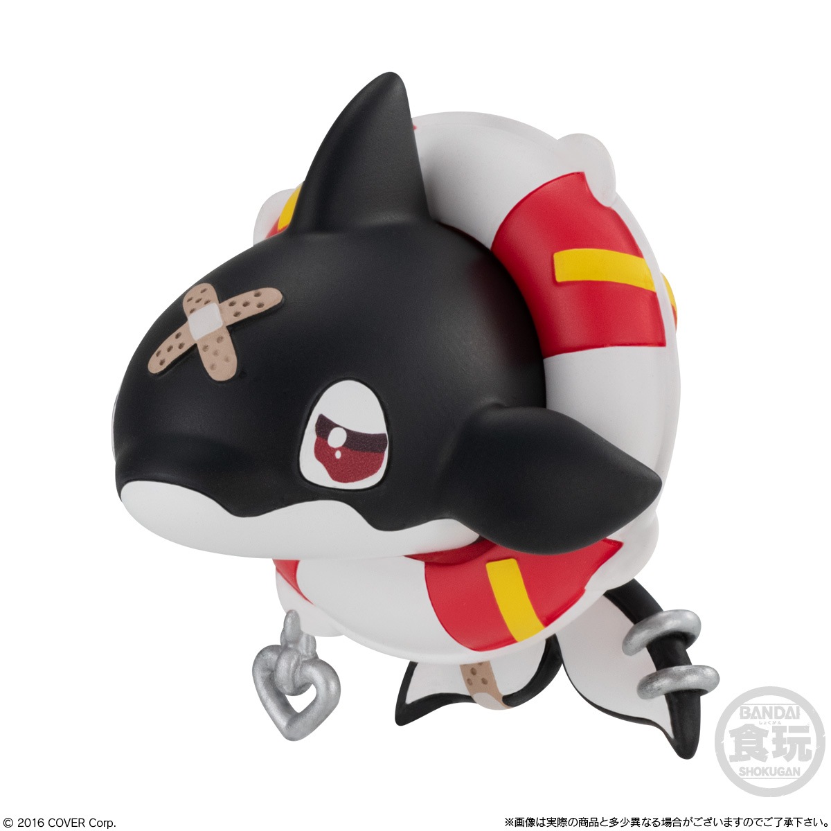 2025年3月発売 予約商品】【BOX】ホロライブデフォルメコレクション