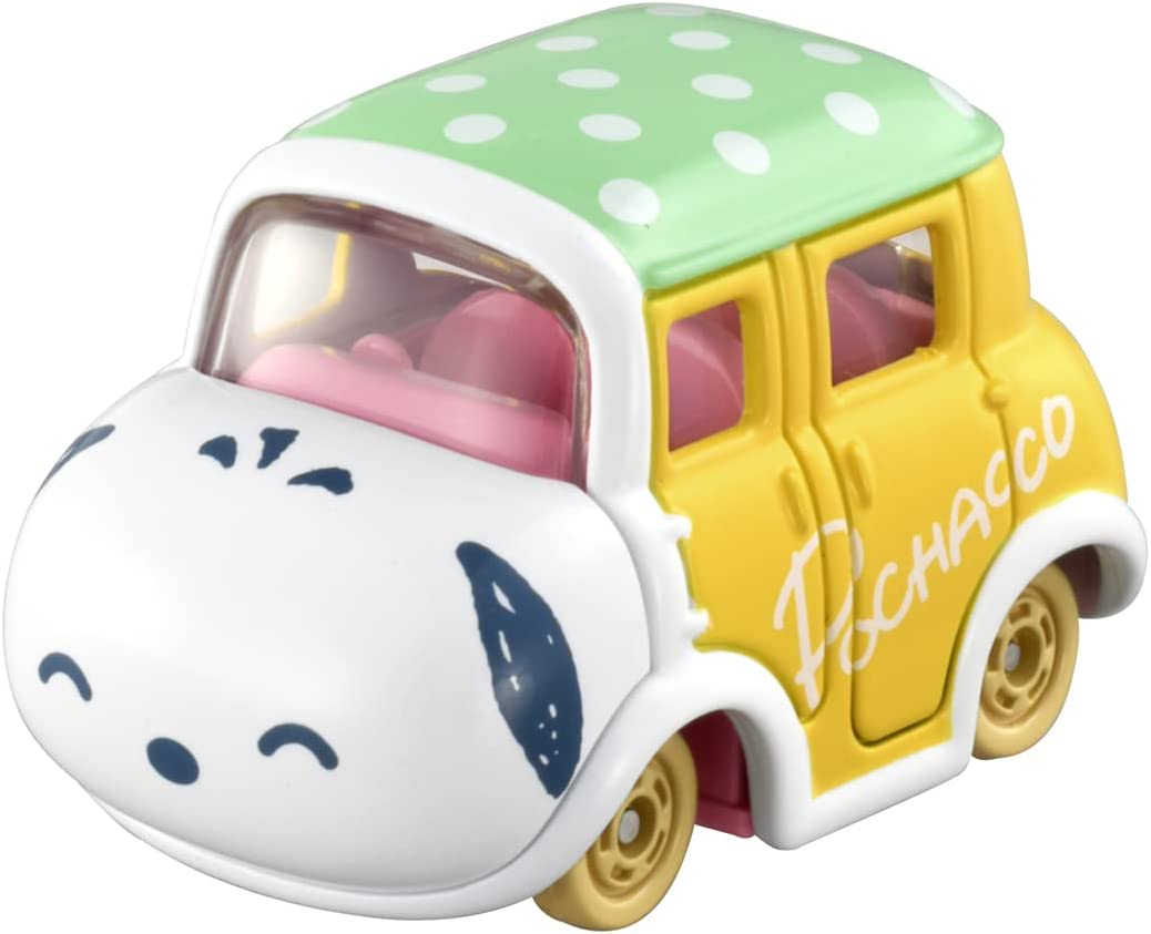 ドリームトミカ サンリオキャラクターズコレクション 3 BOX 6個入 ドリームトミカ サンリオキャラクターズコレクション3 DP-BOX (6個