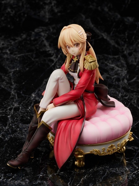 2022年2月予約】リーシア・エルフリーデン 1/7 完成品フィギュア