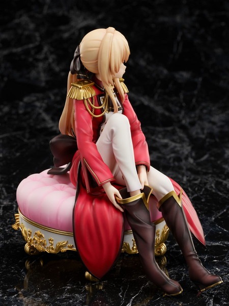 2022年2月予約】リーシア・エルフリーデン 1/7 完成品フィギュア