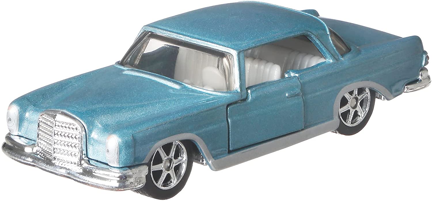 マッチボックス コレクターズ アソート (GBJ48-986J) |ジャンルで探す