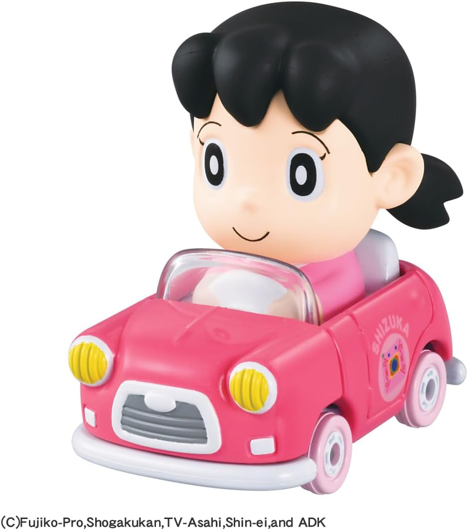 定価以下！◆トミカチューンズ『ドラえもんキャラクターズ』 定価以下！◇トミカチューンズ『ドラえもんキャラクターズ』 - メルカリ