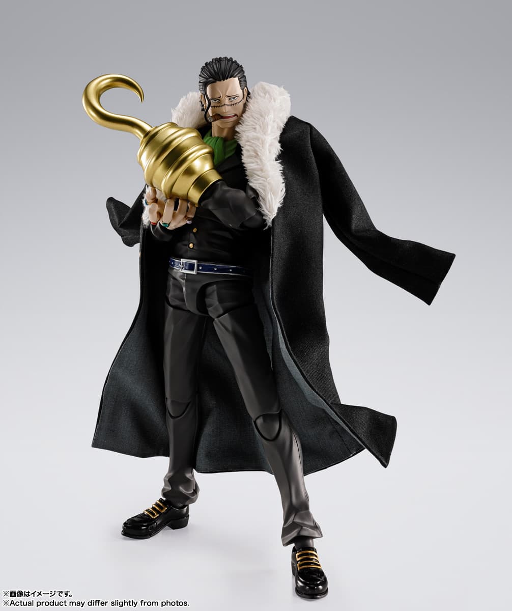 送料込み】【2026年9月発売 予約商品】S.H.フィギュアーツ サー