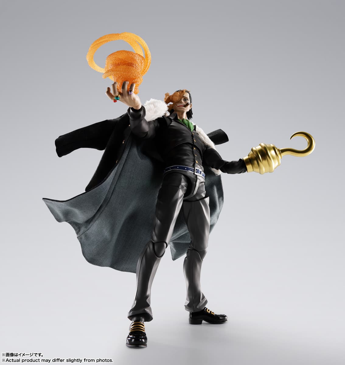 送料込み】【2026年9月発売 予約商品】S.H.フィギュアーツ サー