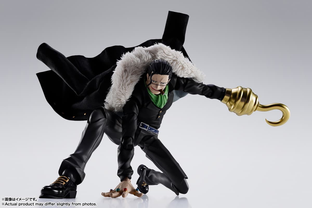 送料込み】【2026年9月発売 予約商品】S.H.フィギュアーツ サー