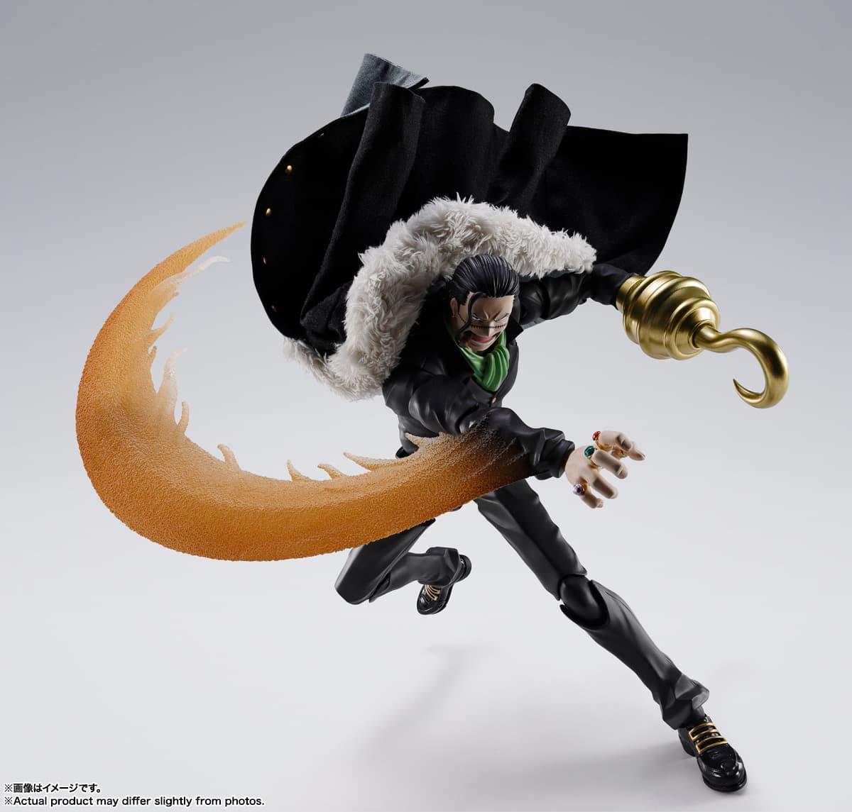 送料込み】【2026年9月発売 予約商品】S.H.フィギュアーツ サー