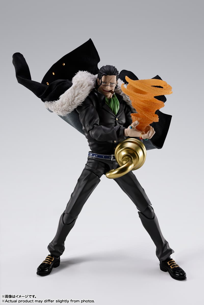 送料込み】【2026年9月発売 予約商品】S.H.フィギュアーツ サー