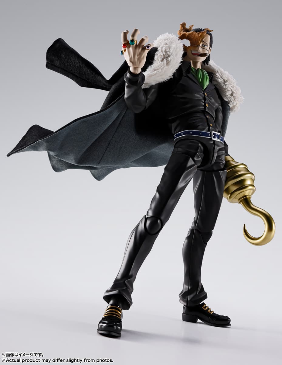 送料込み】【2026年9月発売 予約商品】S.H.フィギュアーツ サー