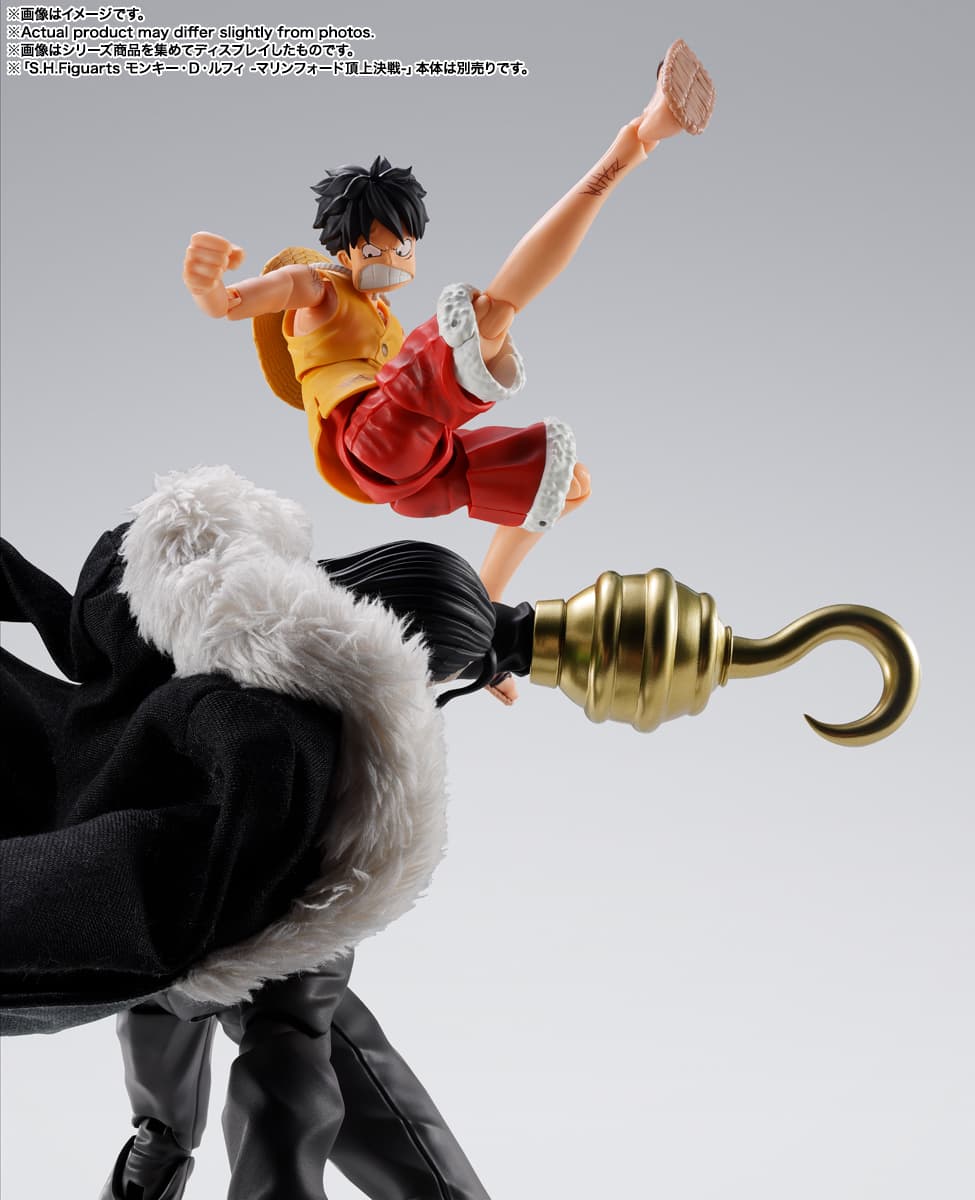 送料込み】【2026年9月発売 予約商品】S.H.フィギュアーツ サー