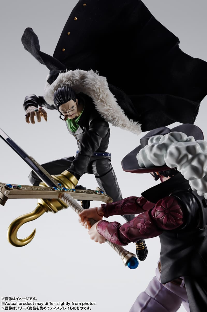 送料込み】【2026年9月発売 予約商品】S.H.フィギュアーツ サー