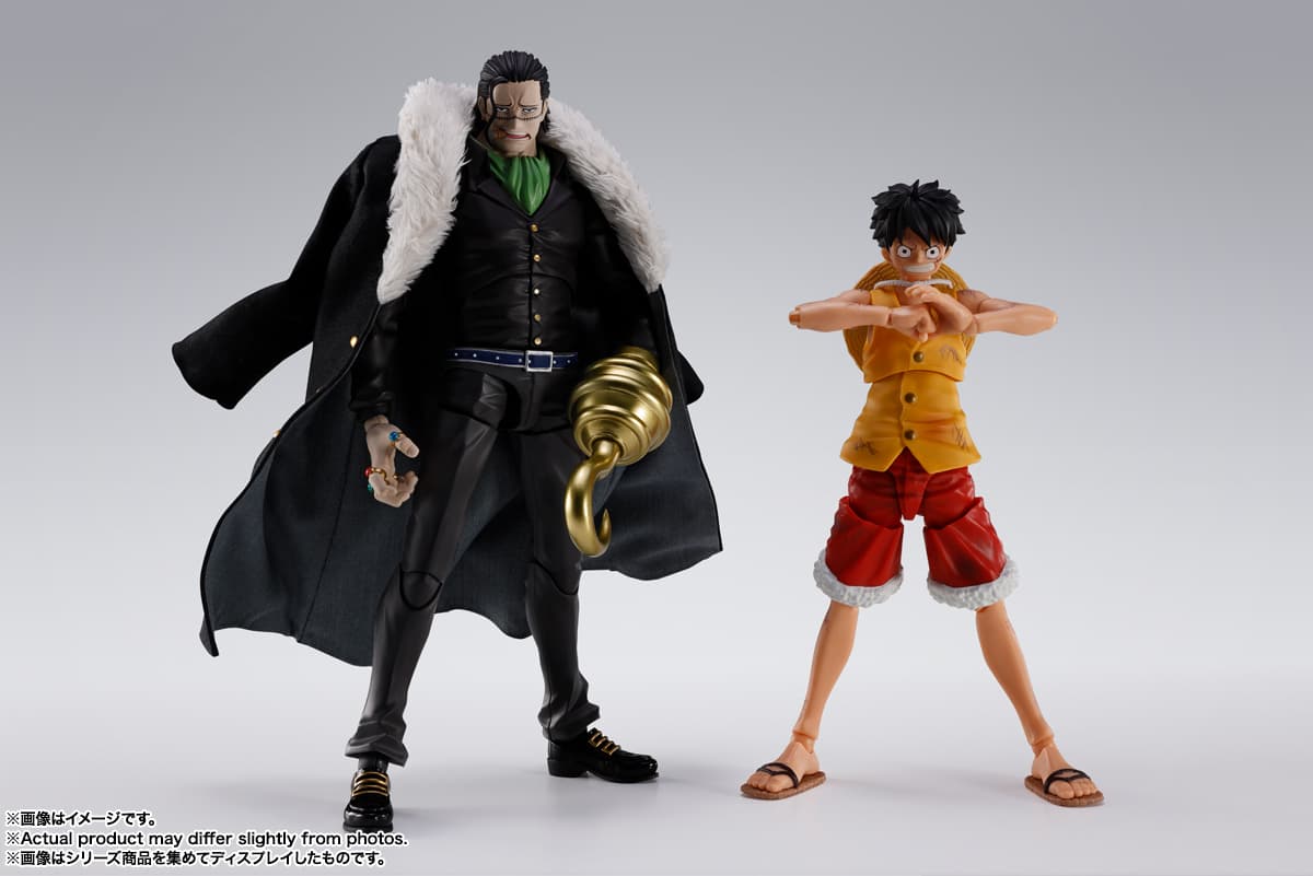 送料込み】【2026年9月発売 予約商品】S.H.フィギュアーツ サー