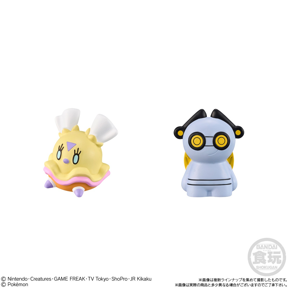 2024年8月発売 予約商品】【BOX】ポケモンキッズ リコと旅の仲間たち編