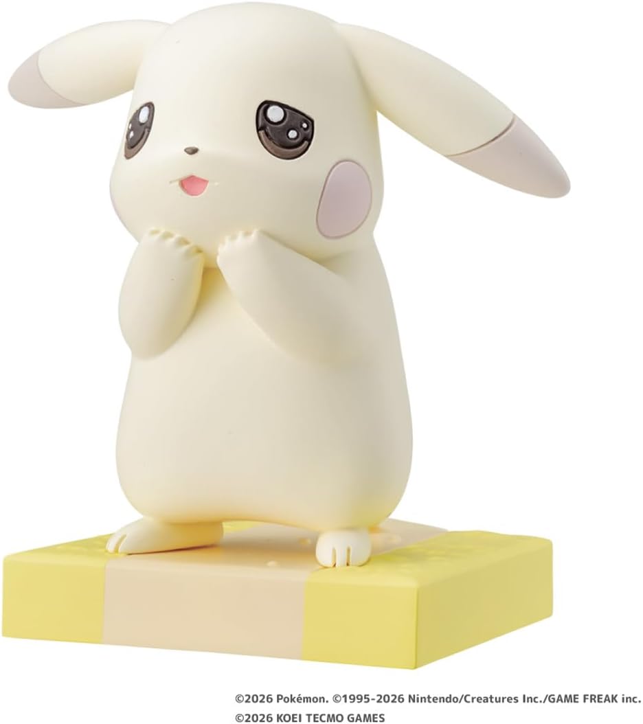 2026年8月29日発売 予約商品】ポケットモンスター ぽこ あ ポケモン