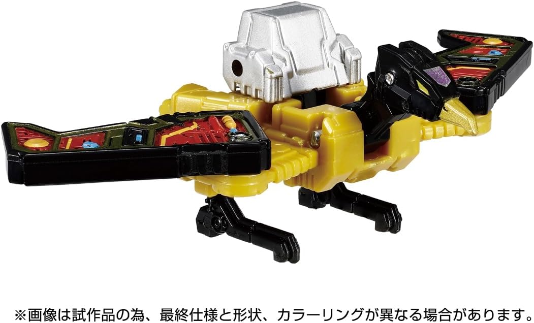 2025年1月下旬発売 予約商品】T-SPARK トランスフォーマー