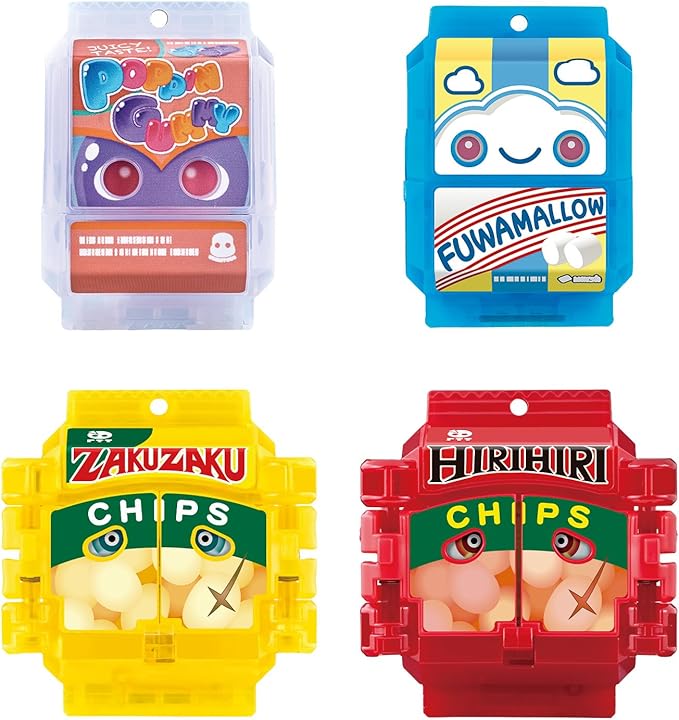 BOX】DXライダーゴチゾウシリーズ01 仮面ライダーガヴ 1box16個入り 