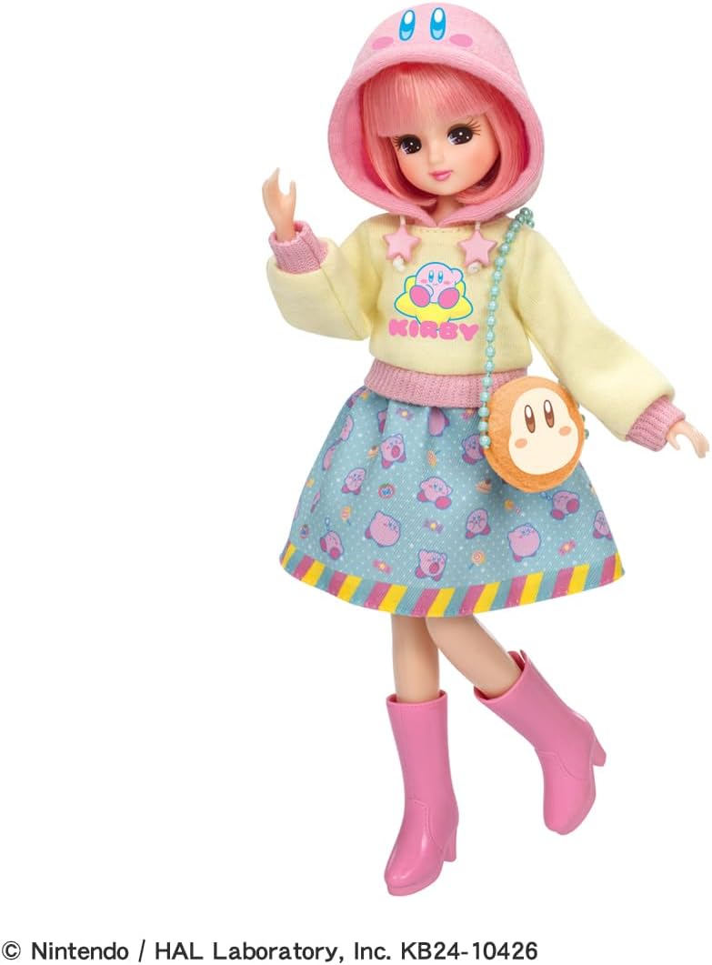 ⭐️パオラレイナドール 3体セット 