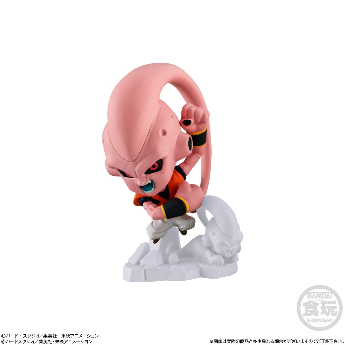 2025年3月発売 予約商品】【BOX】ドラゴンボール超戦士フィギュア8 12