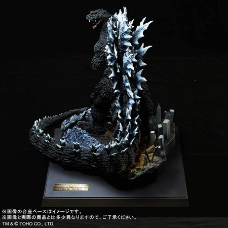 新品未開封】 【同梱不可】ゴジラ(2004) ポスターバージョン 『さらば