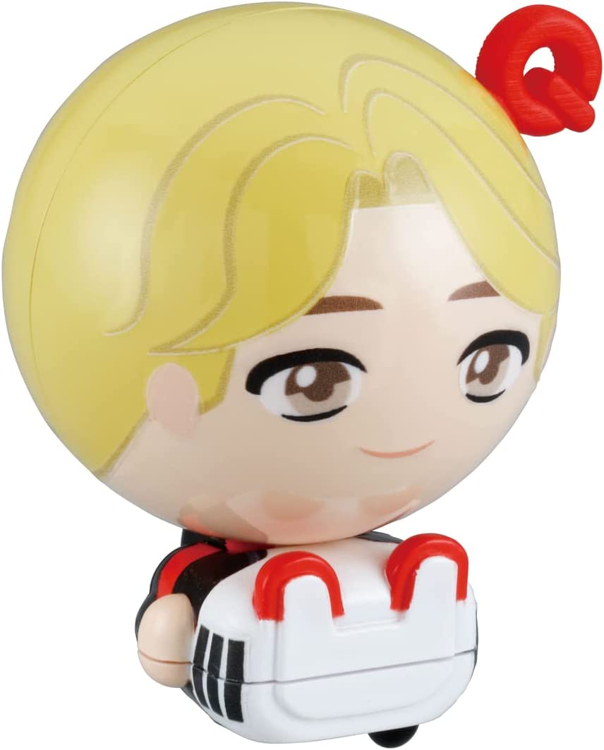 スピQるん TinyTAN MIC Drop Jimin タイニータン |ジャンルで探す