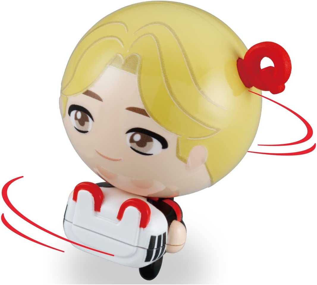 スピQるん TinyTAN MIC Drop Jimin タイニータン |ジャンルで探す
