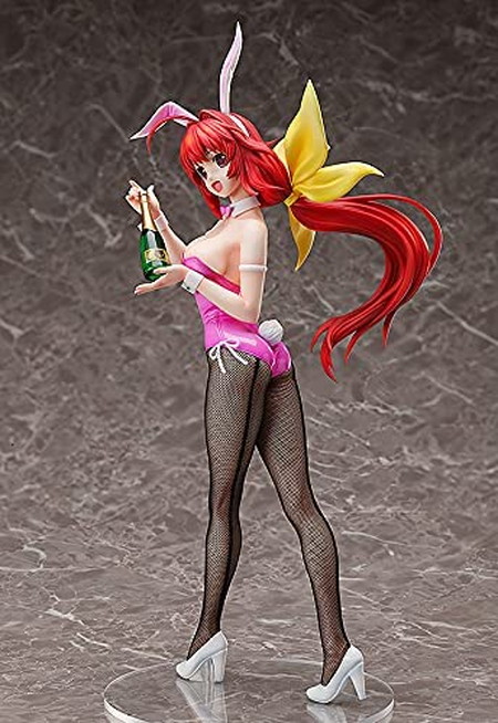 2021年11月予約】鑑純夏 バニーVer. 1/4スケール 「マブラヴ