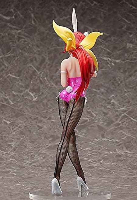 2021年11月予約】鑑純夏 バニーVer. 1/4スケール 「マブラヴ