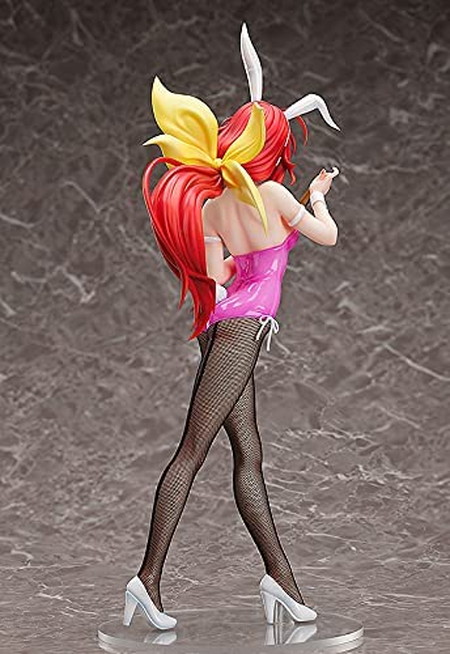 2021年11月予約】鑑純夏 バニーVer. 1/4スケール 「マブラヴ