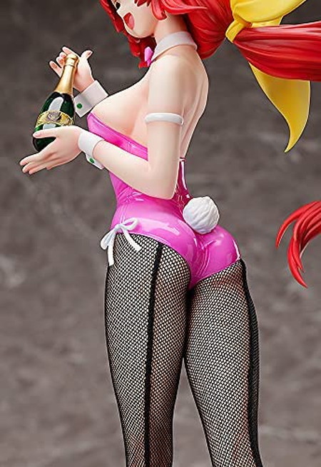 2021年11月予約】鑑純夏 バニーVer. 1/4スケール 「マブラヴ