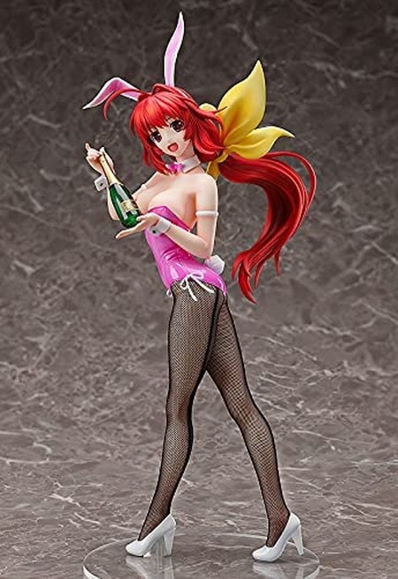 2021年11月予約】鑑純夏 バニーVer. 1/4スケール 「マブラヴ
