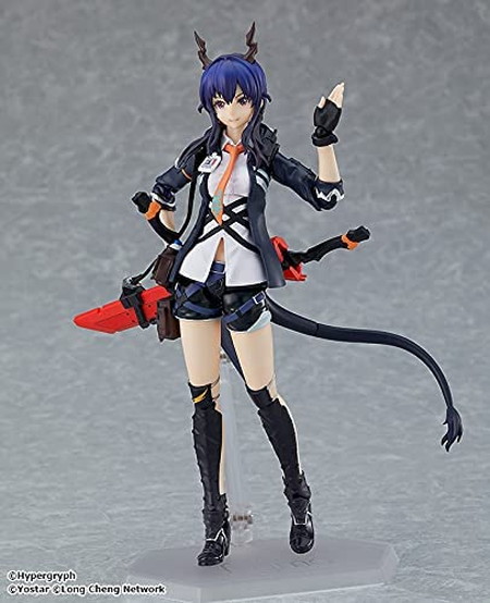 figma チェン 「アークナイツ」 |ジャンルで探す,フィギュア