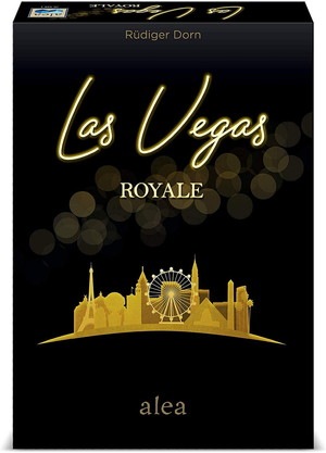 ベガスロイヤル (Las Vegas Royale) [日本語訳付き] |ジャンルで探す