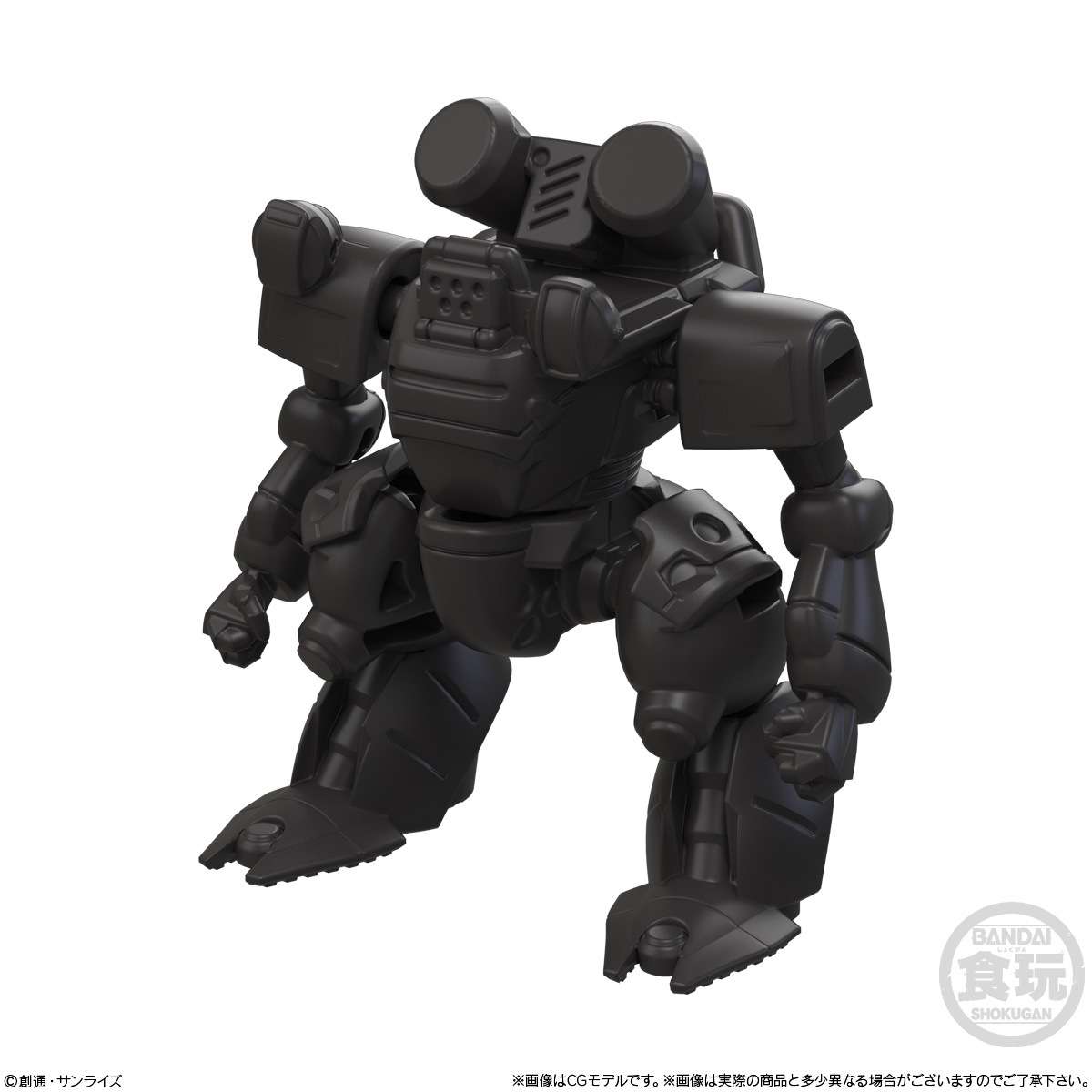 2026年6月発売 予約商品】【BOX】MOBILITY JOINT GUNDAM VOL.12 10個