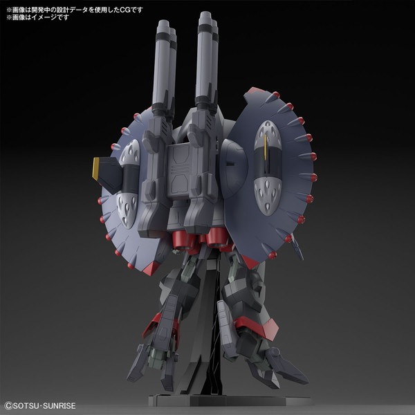 送料無料対象外】HG デストロイガンダム 「機動戦士ガンダムSEED