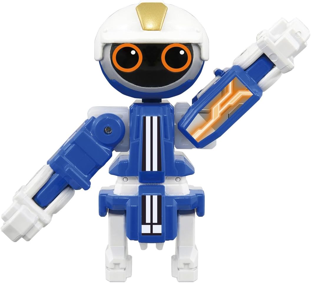 2026年3月21日発売 予約商品】トミカ ジョブレイバー TJBDX ポリス