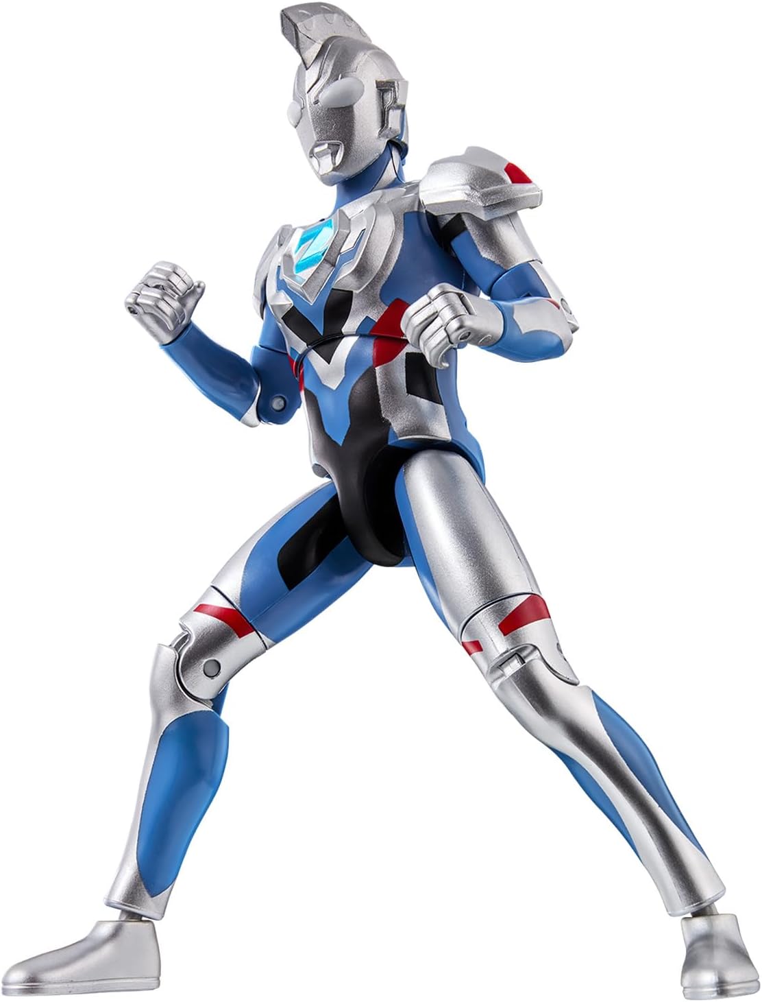 サウンド×アクション 叫ぶ！ウルトラマンゼット |ジャンルで探す