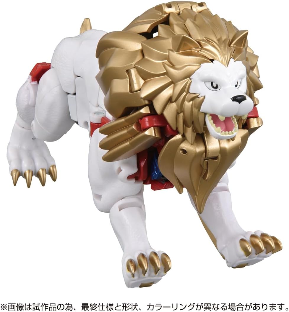 2025年2月下旬発売 予約商品】T-SPARK トランスフォーマー 40TH