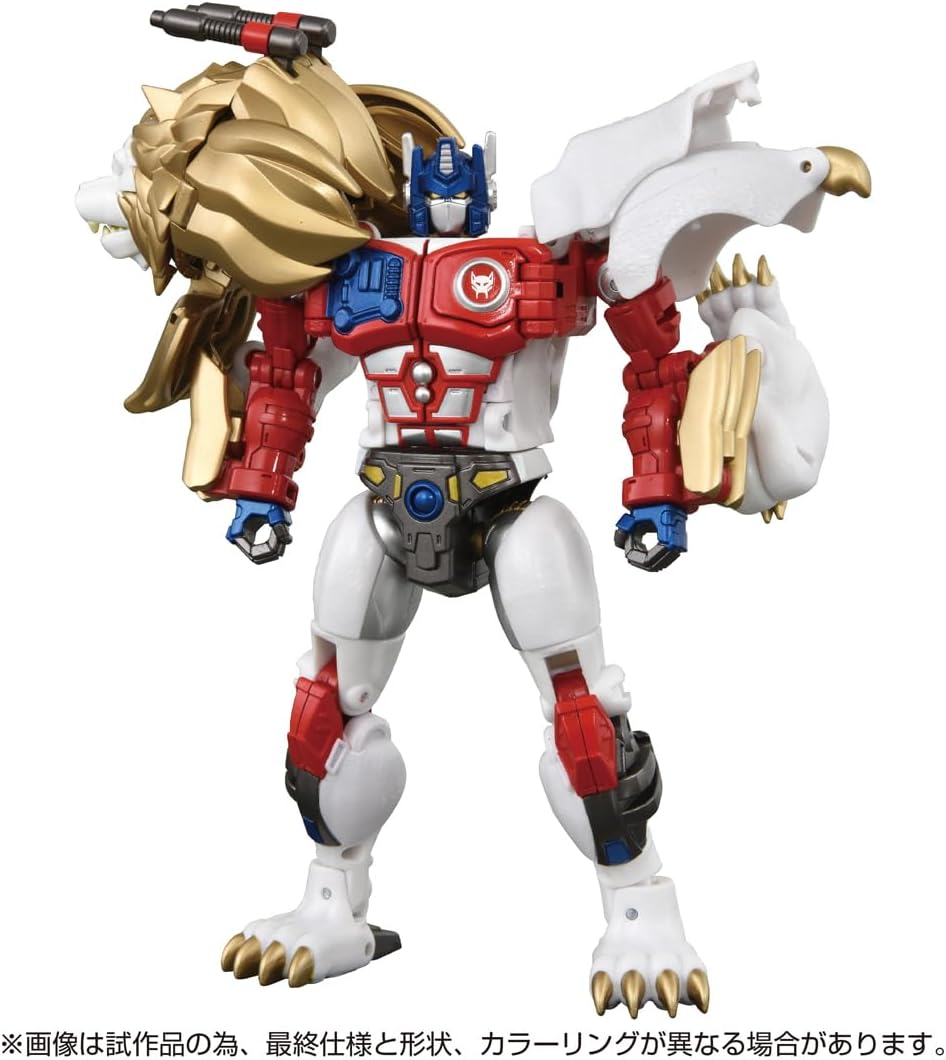 2025年2月下旬発売 予約商品】T-SPARK トランスフォーマー 40TH