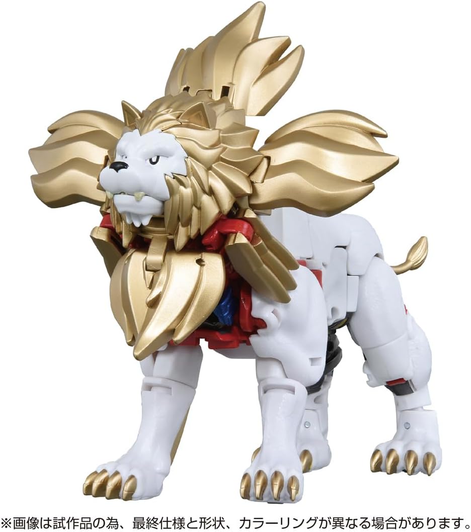 2025年2月下旬発売 予約商品】T-SPARK トランスフォーマー 40TH