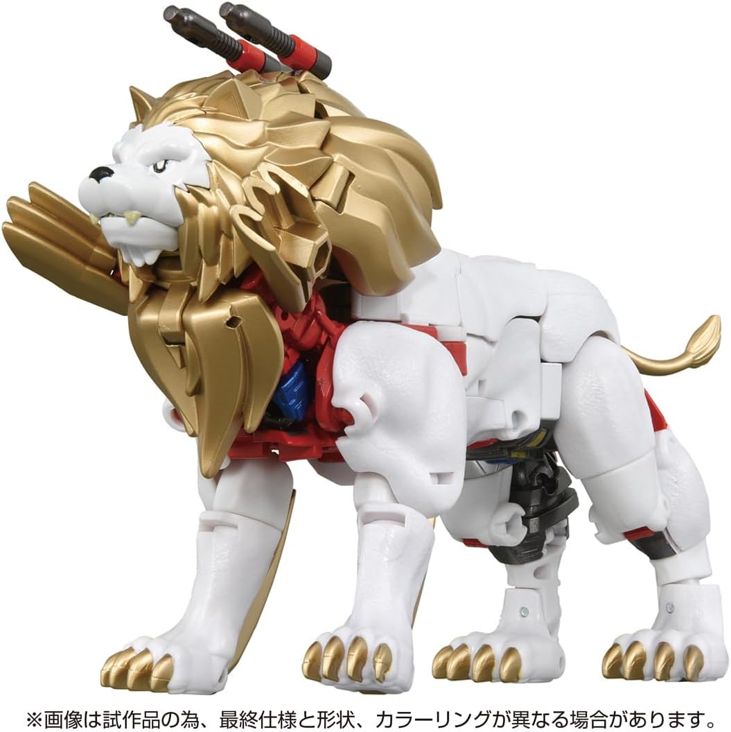 2025年2月下旬発売 予約商品】T-SPARK トランスフォーマー 40TH