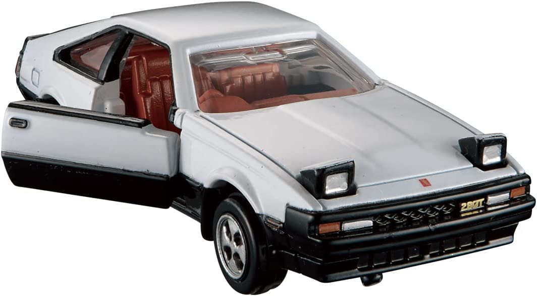 トヨタ セリカXX (トミカプレミアム発売記念仕様) 「トミカプレミアム