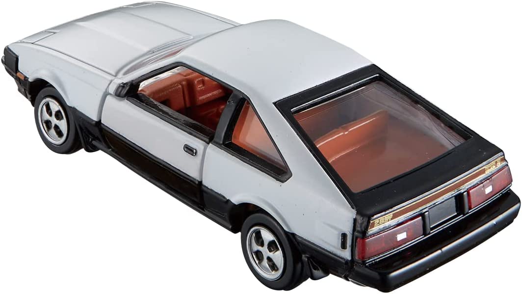 トヨタ セリカXX (トミカプレミアム発売記念仕様) 「トミカプレミアム