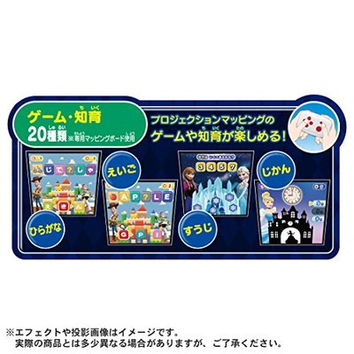 期間限定ポイント 箱傷み 初回購入特典 Acアダプターtype5c2付き おうちでプロジェクションマッピング ワンダービューシアター ディズニーキャラク 高麗笛樹脂製 Www Colegiolarepublica Cl