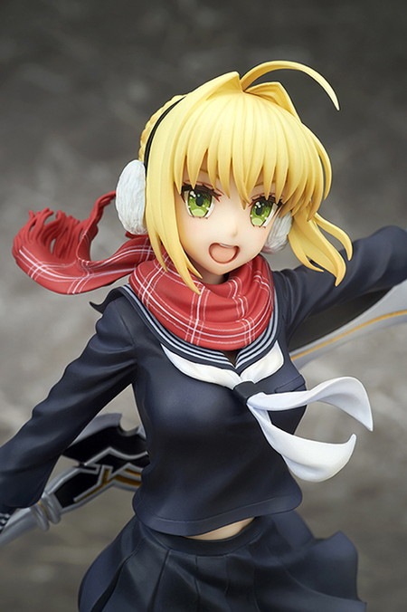 2021年12月予約】ネロ・クラウディウス ウインター・ローマ衣装