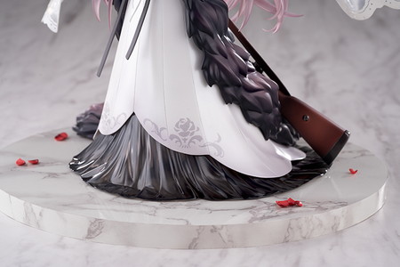 新品未開封】1/7 Kar98k 掌のスカーレッド Ver. 「ドールズフロント 
