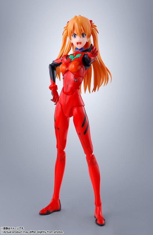 2025年12月発売 予約商品】【送料込み】S.H.フィギュアーツ 式波