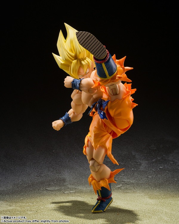 ③ 8月発送 予約済み S.H.Figuarts フィギュアーツ アイアンマン