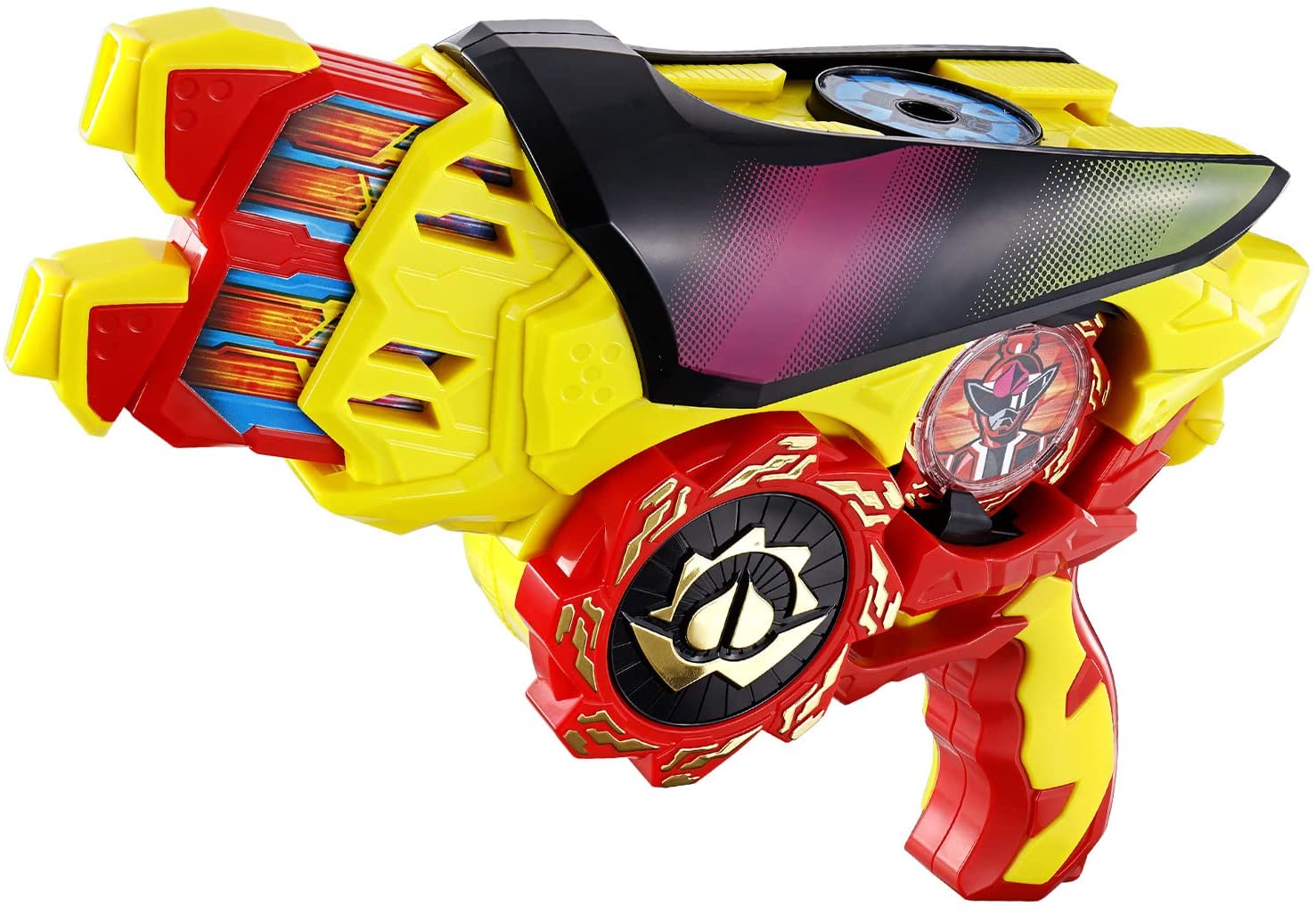 ドンモモタロウ 完全なりきりセット 「暴太郎戦隊ドンブラザーズ