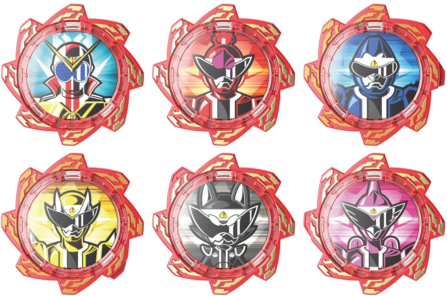 ドンモモタロウ 完全なりきりセット 「暴太郎戦隊ドンブラザーズ